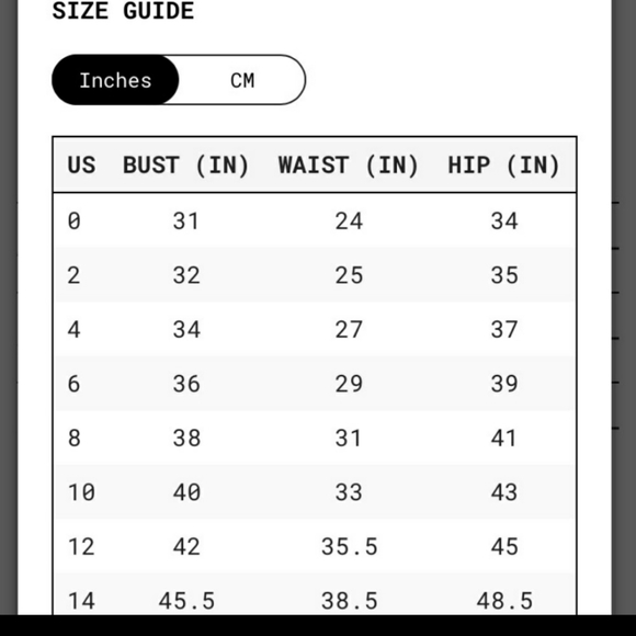 Princess Polly Peach Ruffled Tiered Boho Mini Dress Size 4 - Picture 4 of 7